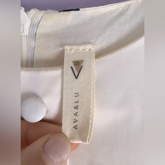 Stunning Ava and Lu Midi dress - Picture 3 of 5